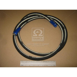 РВТ 2210 Ключ 22 d-10 серії <STANDART> (2 SN) (вир-во Гідросила)