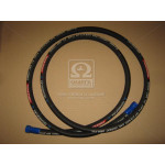 РВТ 3010 Ключ 27 d-12 серії <STANDART> (2 SN) (вир-во Гідросила) 