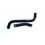 Патрубок радіатора ВАЗ 2101-2107 з алюм. радіатором (компл. 2 шт.) СТАНДАРТ <ДК> 