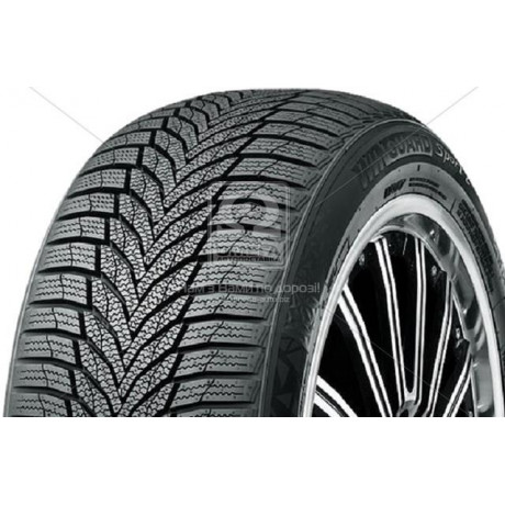 Шина 225/45R18 95V WinGuard SPORT 2 WU7 (Nexen)