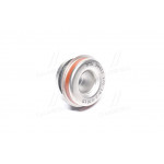 Сальник насоса водяного ГАЗ дв.406.10,514 Євро-3 (куплен. ЗМЗ) 