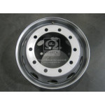 Диск колісний 22,5х8,25 10х335 ET152 DIA281 (Hayes Lemmerz) 