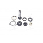 Р / к тяги рульової ГАЗ 66, ПАЗ (поперечної) палець класу ЛЮКС (вир-во України) 