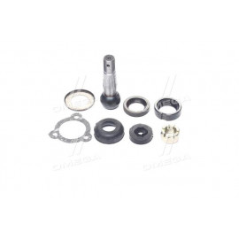 Р / к тяги рульової ГАЗ 66, ПАЗ (поперечної) палець класу ЛЮКС (вир-во України)