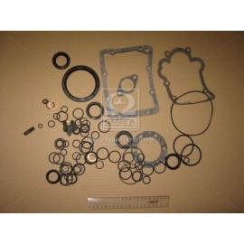 Р / к ТНВД КамАЗ, 1 ЄВРО, 2 ЄВРО (повний)