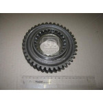 Шестерня 2-пер. вал втор. ЗІЛ, ПАЗ, МАЗ (дв.245) Z = 39 (вир-во України) 