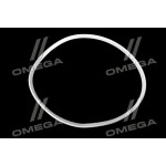 Кільце ущ. газовий стик фторопласт. КАМАЗ 