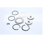 Р / к шкворня МАН (6 найменувань.) (вир-во Україна) 