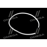 Кільце ущ. газовий стик фторопласт. ЯМЗ 