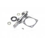 Р / к приводу вентилятора МАЗ  (Повний) 