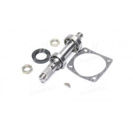 Р / к приводу вентилятора МАЗ  (Повний)