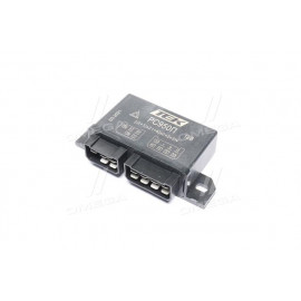 Реле поворотів ГАЗЕЛЬ, ВОЛГА, ГАЗ 53, БИЧОК (аналог 572.3777) (вир-во України)