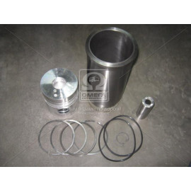 Гільзо-комплект  Д 65 (Г П) + кільця + пал.+ущiл.) п/к  Дальнобій ( МД Конотоп)