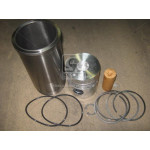 Гильзо-комплект Д 240 (Г П) +кольца+пал.+уплот.) п/к  Дальнобой ( МД Конотоп) 