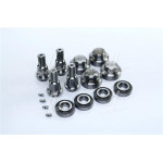 Шворінь УАЗ-Хантер, Патріот н/з <ДК> 