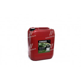 Олива ТАД-17 ТМ-5-18 80W-90 Standard GL-5 (Канистра 20л (15,5кг )) <ДК>  Олива ТАД-17 ТМ-5-18 80W-90 Standard GL-5 (Канистра 20л (15,5кг )) <ДК>