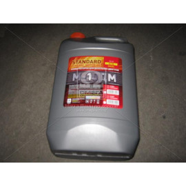 Моторна олива М10ДМ  Standard (Канистра 5л) <ДК>