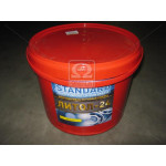 Мастило  Литол-24 Standard (Ведро 10л/9кг) <ДК> 