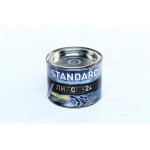 Мастило  Литол-24 Standard  Банка жесть 0,5л/0,4кг <ДК>    (36шт ящ) 