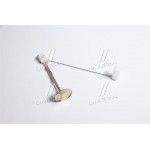 Датчик покажчика рівня палив. КамАЗ 5320 (бак 500л) (вир-во Володимир) 