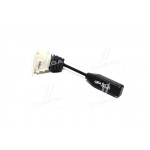 перемик. світла МТЗ (фар, поворотів і звукового сигналу) (вир-во Китай) 