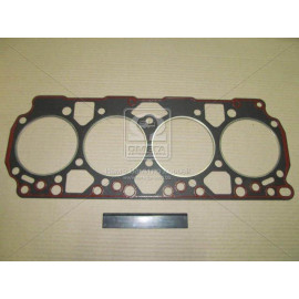 Прокладка головки блоку Д245 Євро 2 (вир-во покупний ММЗ)