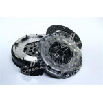 Зчеплення+маховик CITROEN C4-C5,FIAT SCUDO,PEUGEOT EXPERT 2,0HDI 04-(Вир-во LUK) 