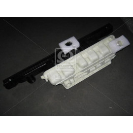 Бачок розширювальний MAN TGA (TEMPEST)