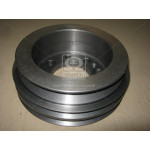 Шків колінвала Д 260 (вир-во Радіохвиля) 