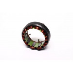 Статор  генератора МТЗ ИЖКС.684214.005  (вир-во Радіохвиля) 