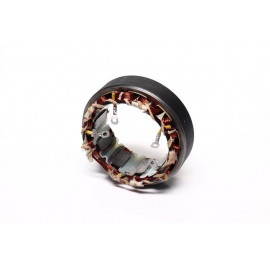 Статор  генератора МТЗ ИЖКС.684214.006  (вир-во Радіохвиля)