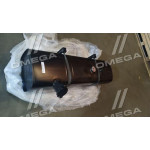 Бак паливний Еталон Е-2 120 літрів (RIDER) 