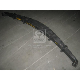 Ресора задня Еталон, Іван 10 листів (RIDER)