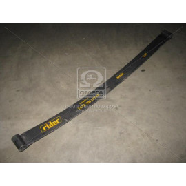 Лист ресори №1 передньої Еталон, Іван  (RIDER)