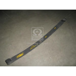 Лист ресори №2 передньої Еталон, Іван (RIDER) 