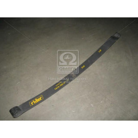 Лист ресори №2 передньої Еталон, Іван (RIDER)