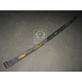 Лист ресори №1 задньої Еталон, Іван (RIDER)