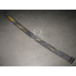 Лист ресори №1 передньої ТАТА (RIDER) 