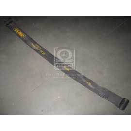 Лист ресори №1 передньої ТАТА (RIDER)