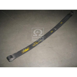 Лист ресори №2 передньої ТАТА (RIDER)