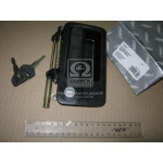 Ручка двері зовнішня ТАТА права (замок, ключі) (RIDER) 