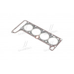 Прокладка ГБЦ ВАЗ 21011, 2106 з гермет. (вир-во Мотордеталь, м.Кострома) 