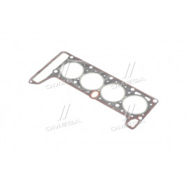 Прокладка ГБЦ ВАЗ 21011, 2106 с гермет. (пр-во Мотордеталь, г.Кострома)