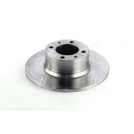 Диск гальмівний передн. (вир-во Cifam)