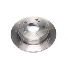 Диск гальмівний задн. (вир-во Cifam)