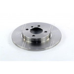 Диск гальмівний передн. (вир-во Cifam) 