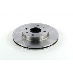 Диск гальмівний передн. (вир-во Cifam) 