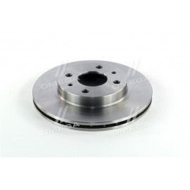 Диск гальмівний передн. (вир-во Cifam)