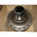 Корпус диференціала в зб. DAF 75,85,95,95XF (RIDER) 