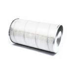 Елемент фільт. повітр. КАМАЗ, дв.7405 -ФАХІВЕЦЬ- (вир-во Автофільтр, м. Кострома) 